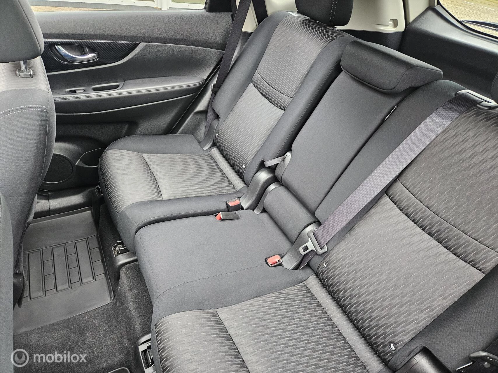 Hoofdafbeelding Nissan X-Trail