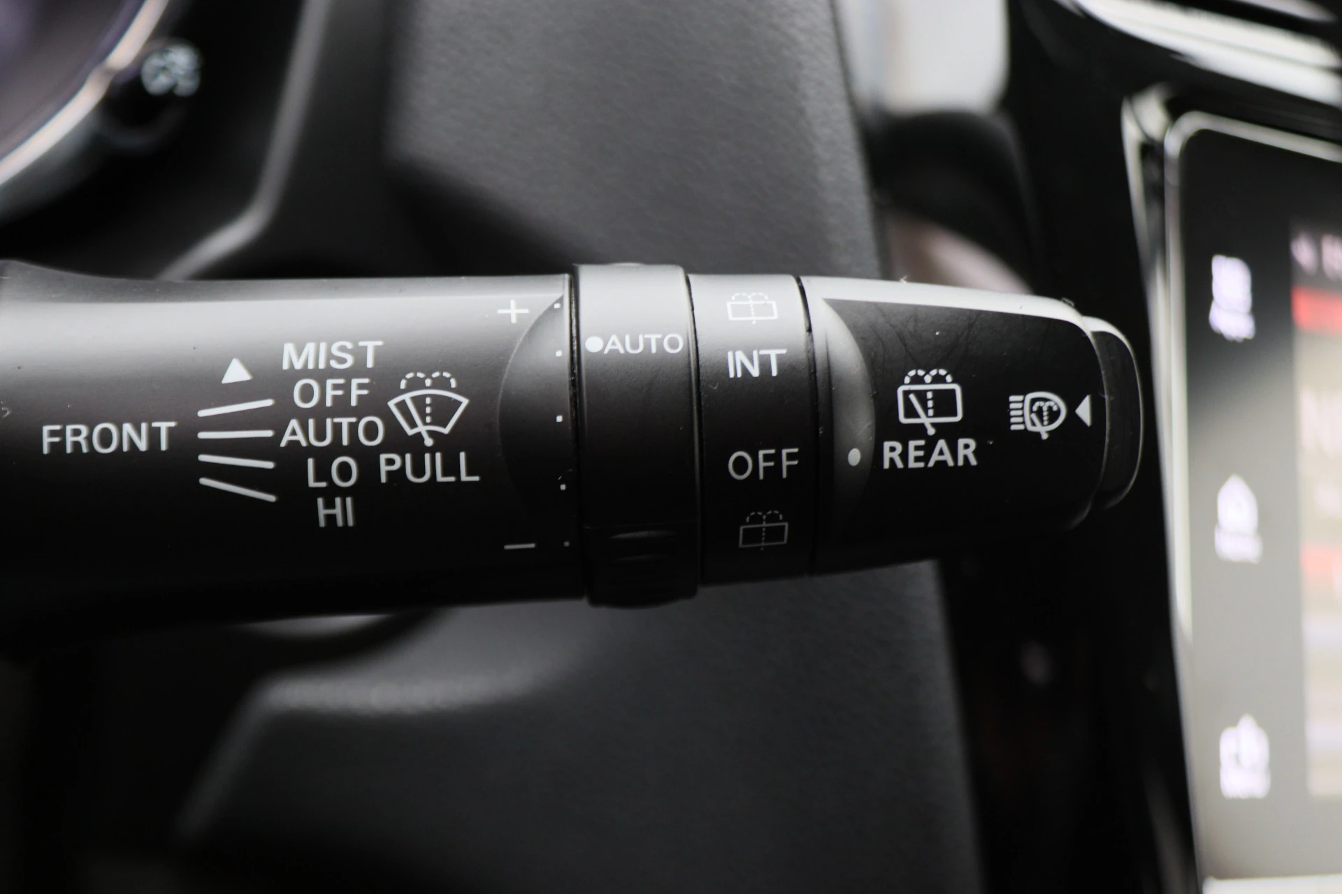 Hoofdafbeelding Mitsubishi ASX