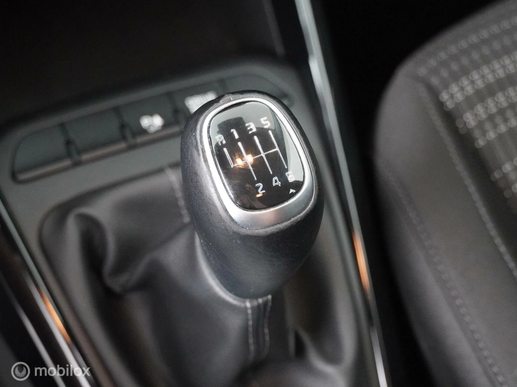 Hoofdafbeelding Kia Stonic