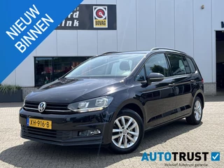 Volkswagen Touran 1.2 TSI Comfortline Edition 7-persoons CARPLAY