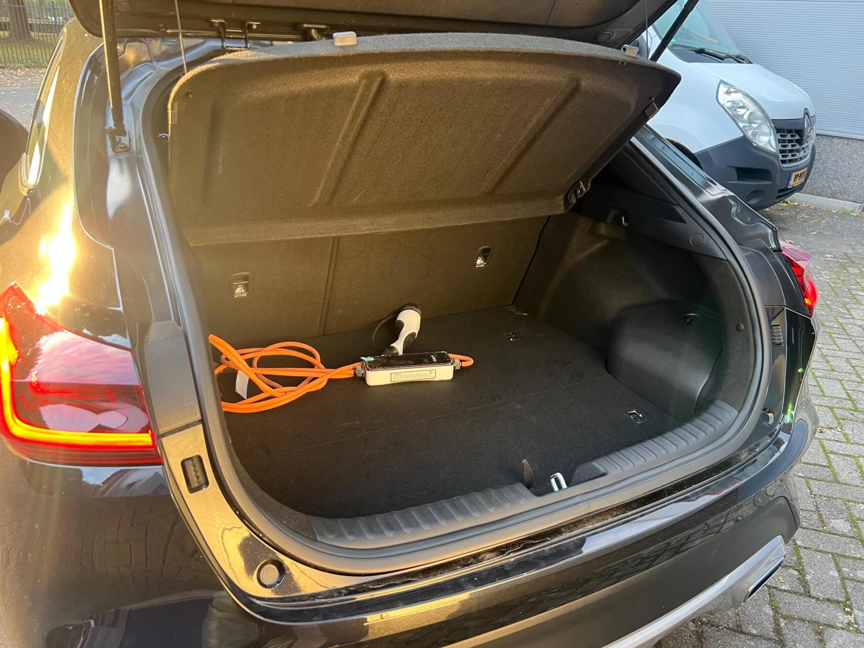 Hoofdafbeelding Kia XCeed