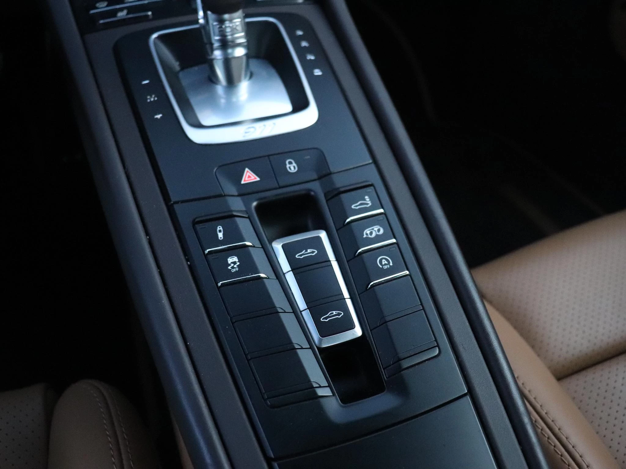 Hoofdafbeelding Porsche 911