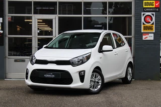 Kia Picanto 1.0 DPi DynamicLine Airco Carplay