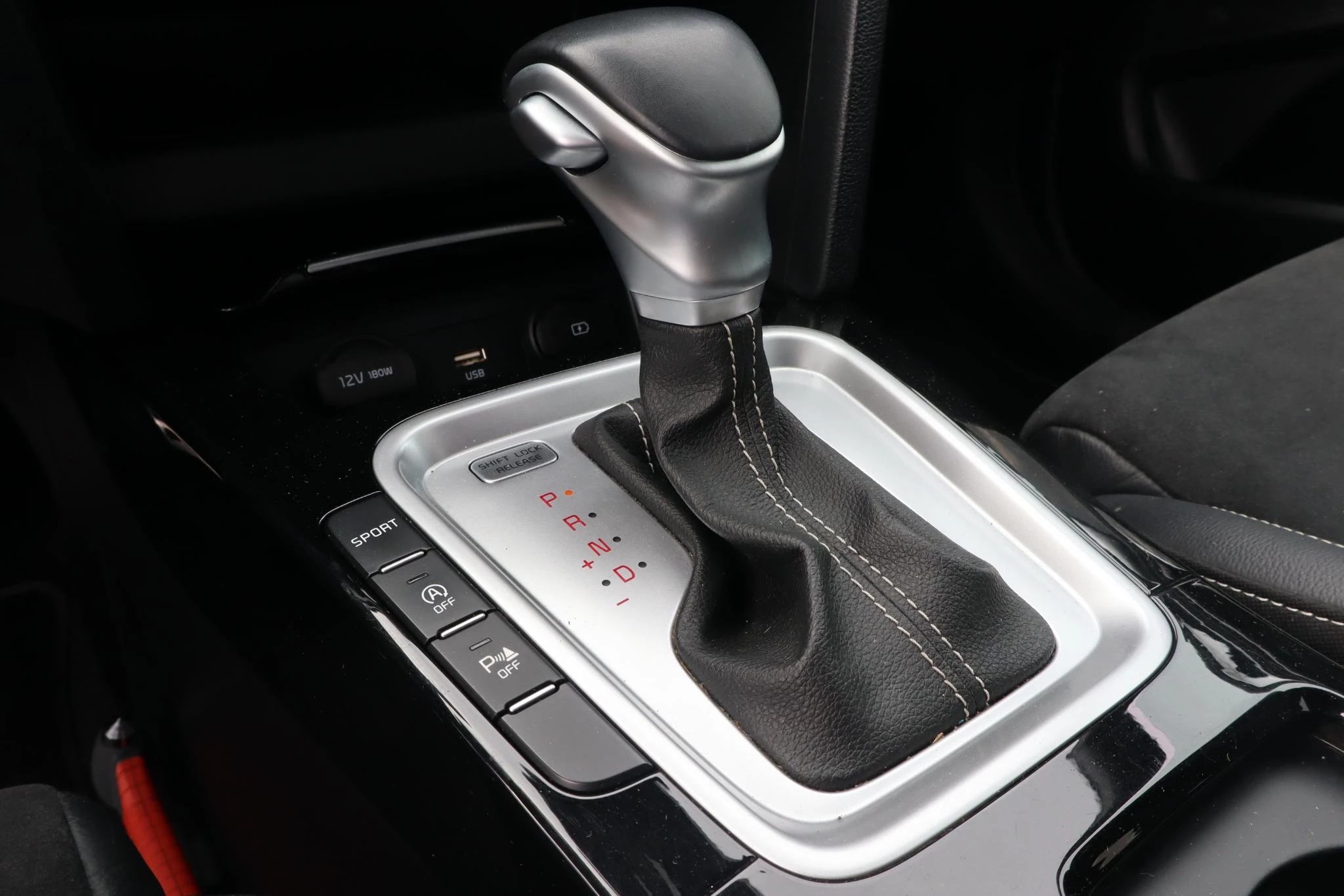 Hoofdafbeelding Kia ProCeed