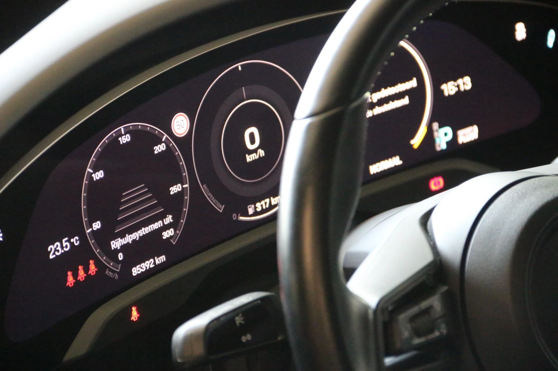 Hoofdafbeelding Porsche Taycan