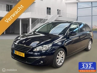 Peugeot 308 SW 1.2 PureTech Blue Lease Executive