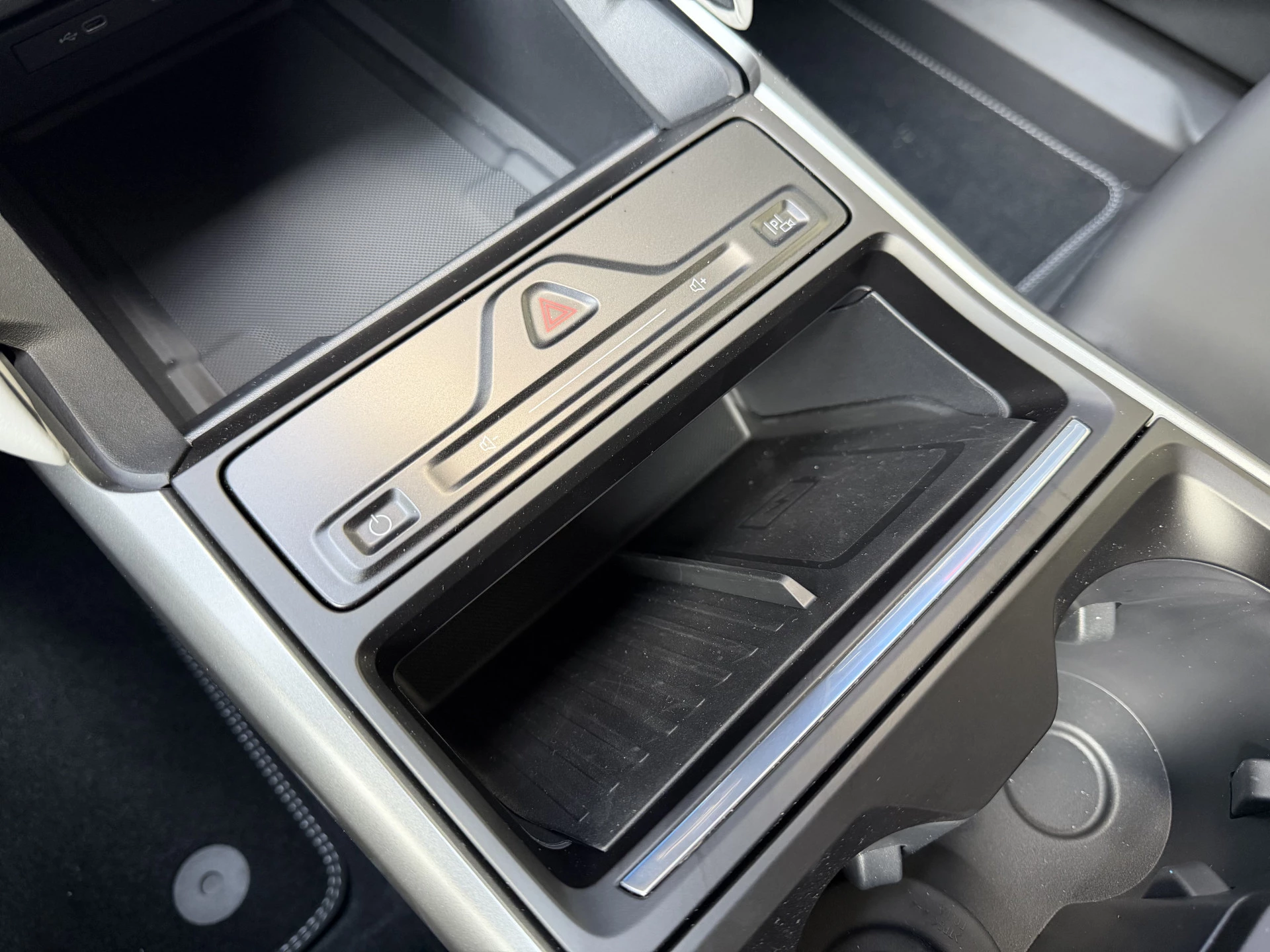 Hoofdafbeelding Ford Capri