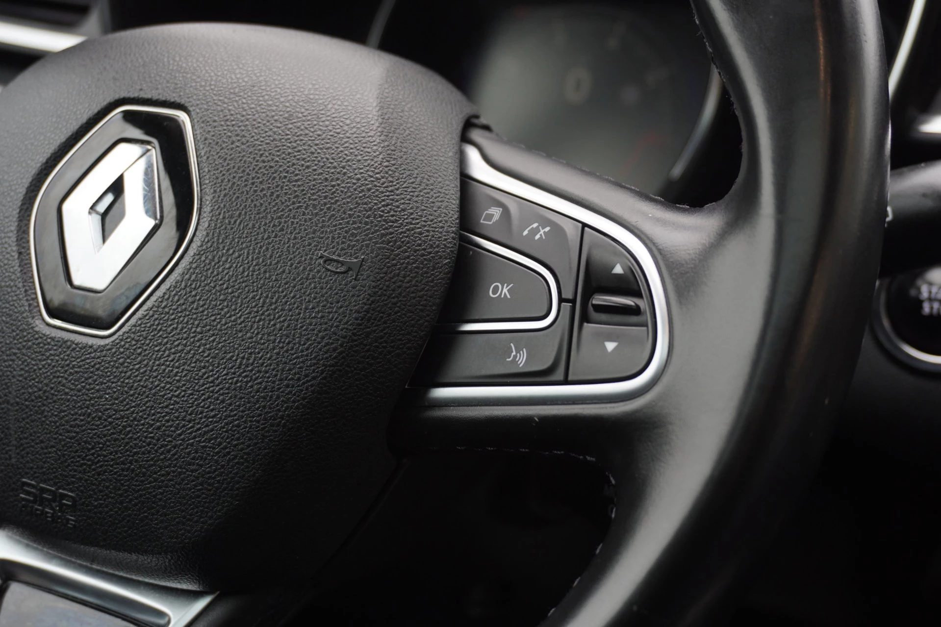 Hoofdafbeelding Renault Kadjar