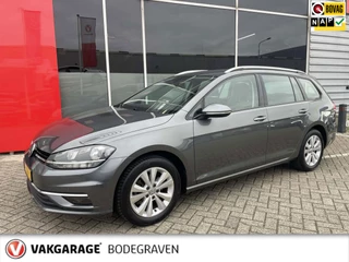 Volkswagen Golf Variant 1.0 TSI Comfortline Business