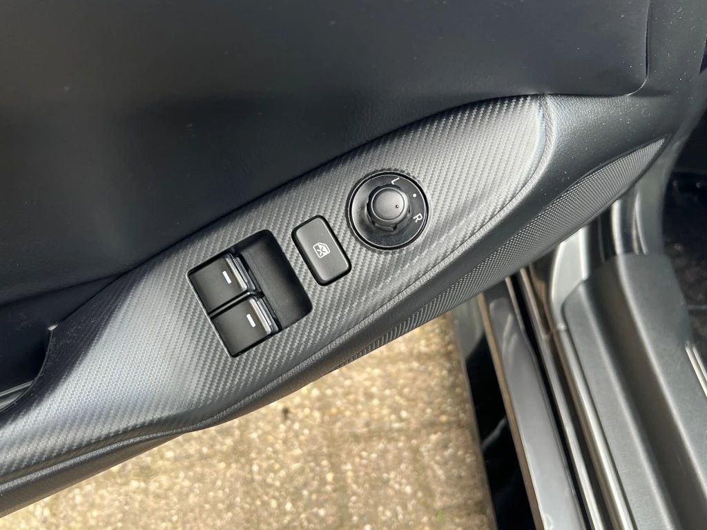 Hoofdafbeelding Mazda MX-5