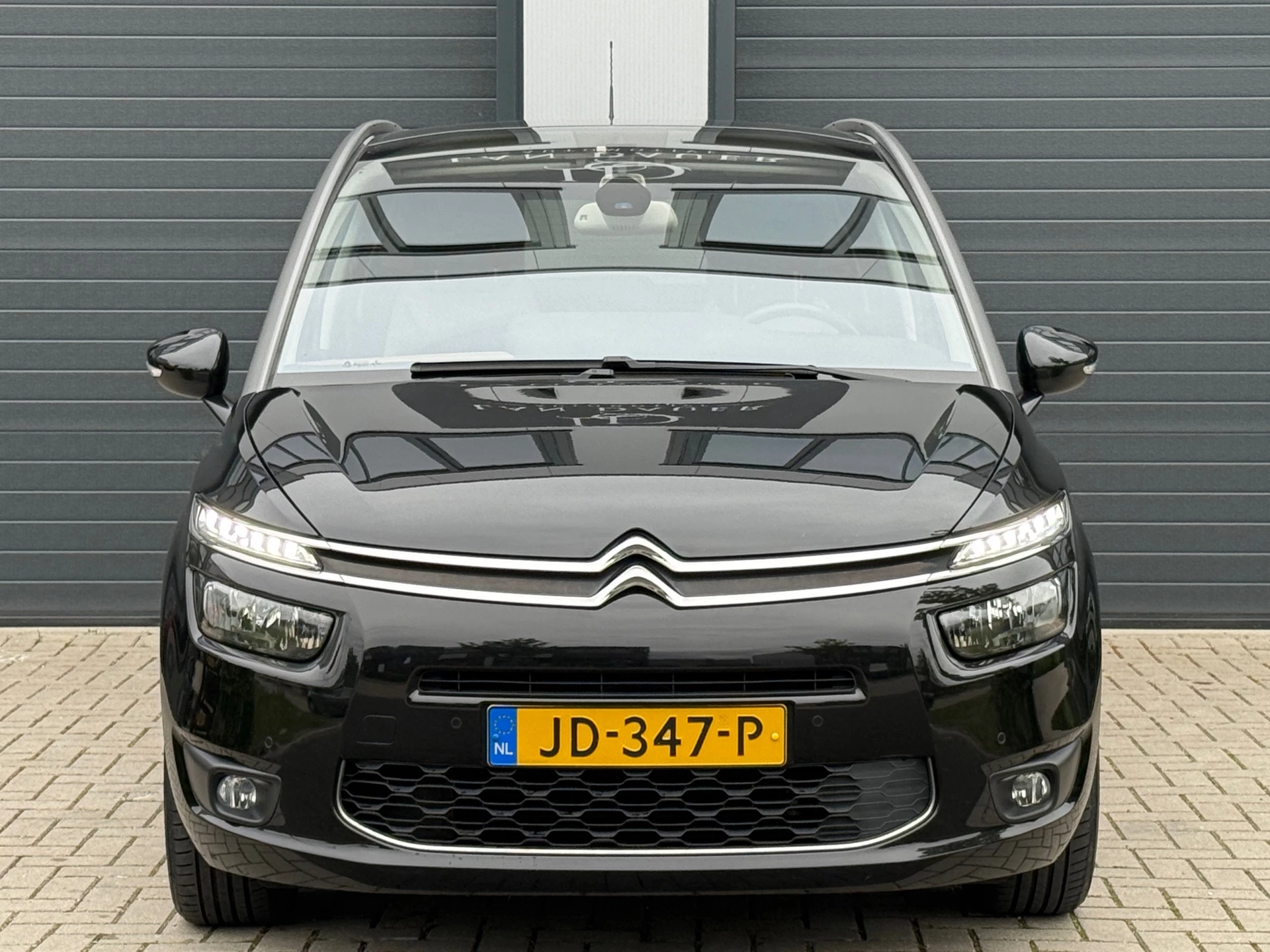 Hoofdafbeelding Citroën Grand C4 Picasso