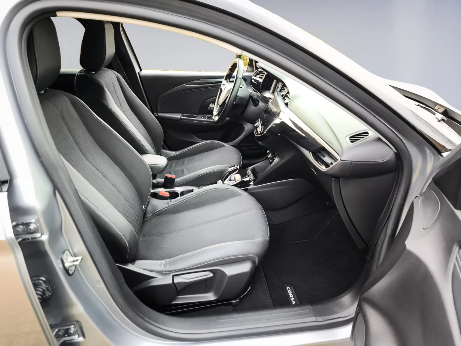 Hoofdafbeelding Opel Corsa-e