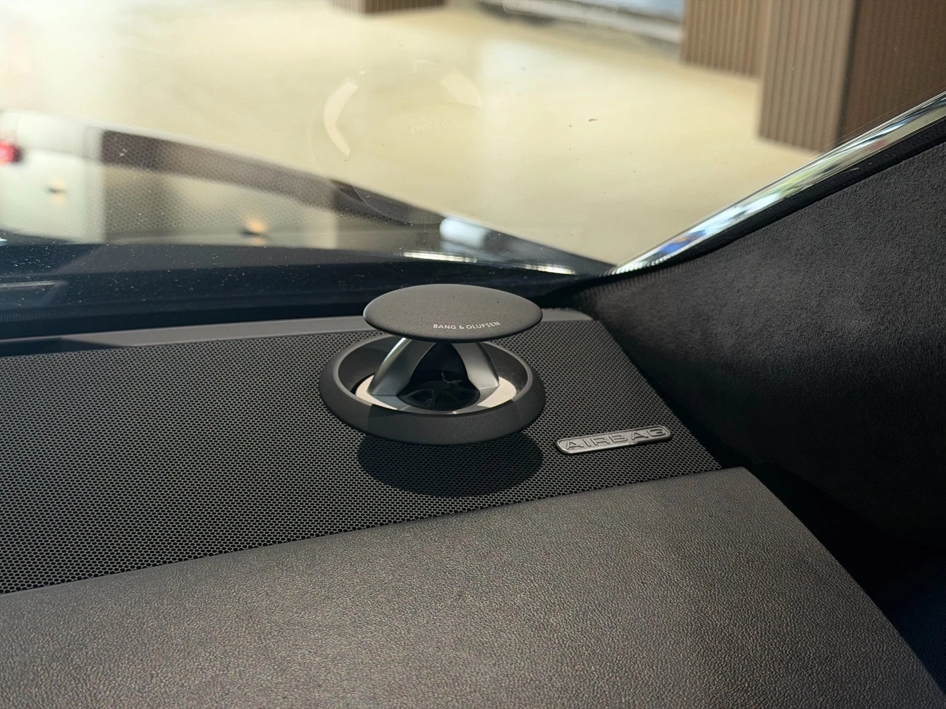 Hoofdafbeelding Audi A8