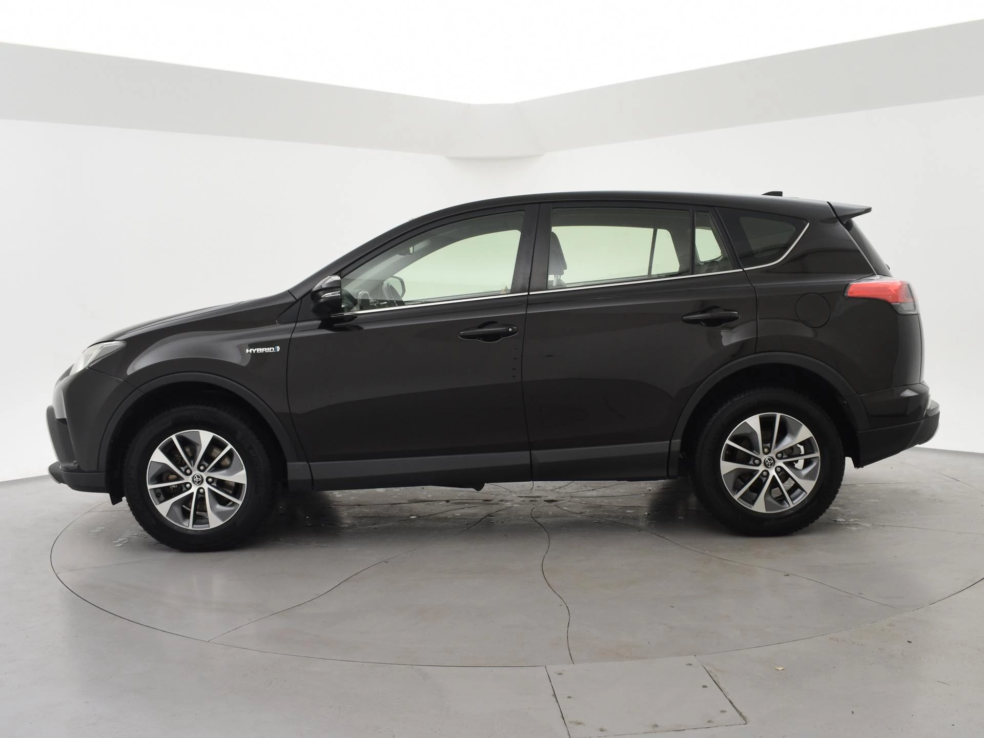 Hoofdafbeelding Toyota RAV4