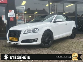Audi A3 CABRIOLET 1.2 TSI AMBITION PRO LINE BUSINESS