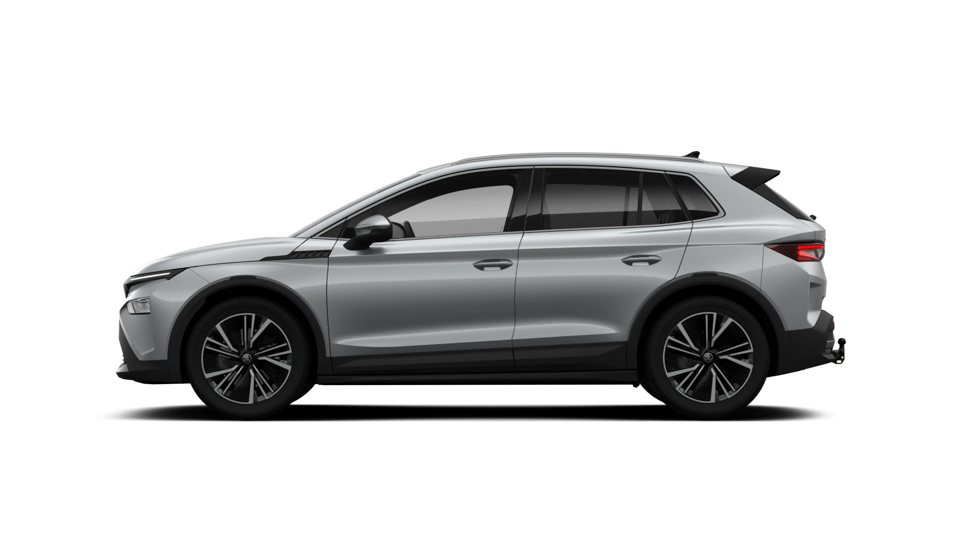 Škoda Elroq