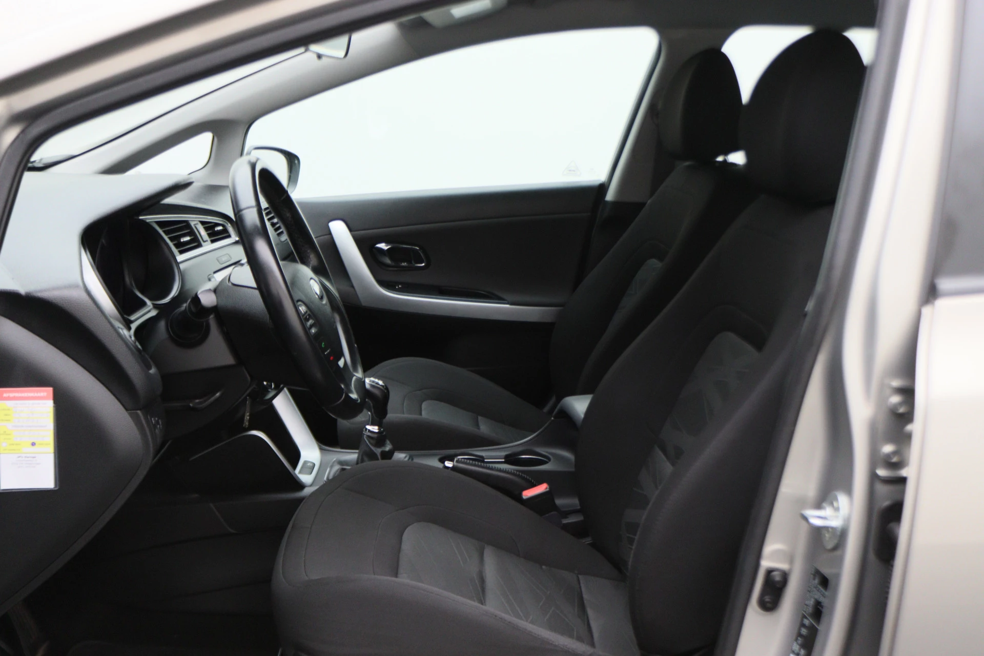 Hoofdafbeelding Kia cee'd