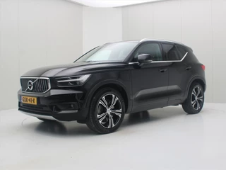 Volvo Xc40 T5 Twin Engine 262pk Geartronic Inscription [ CARPLAY+CAMERA+LEDER+ACC+NAVIGATIE+LED+PDC ]