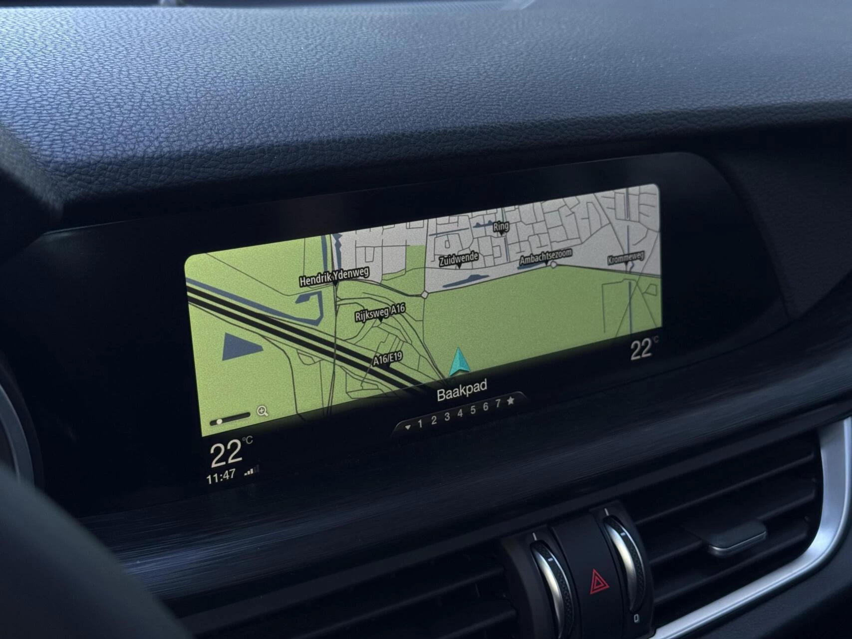 Hoofdafbeelding Alfa Romeo Stelvio