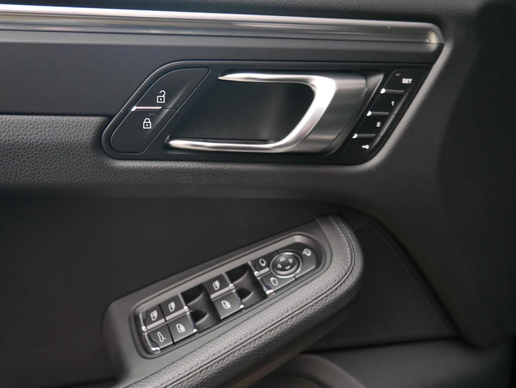 Hoofdafbeelding Porsche Macan