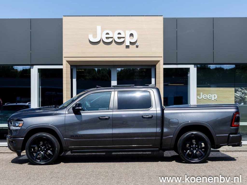 Hoofdafbeelding Dodge Ram Pick-Up