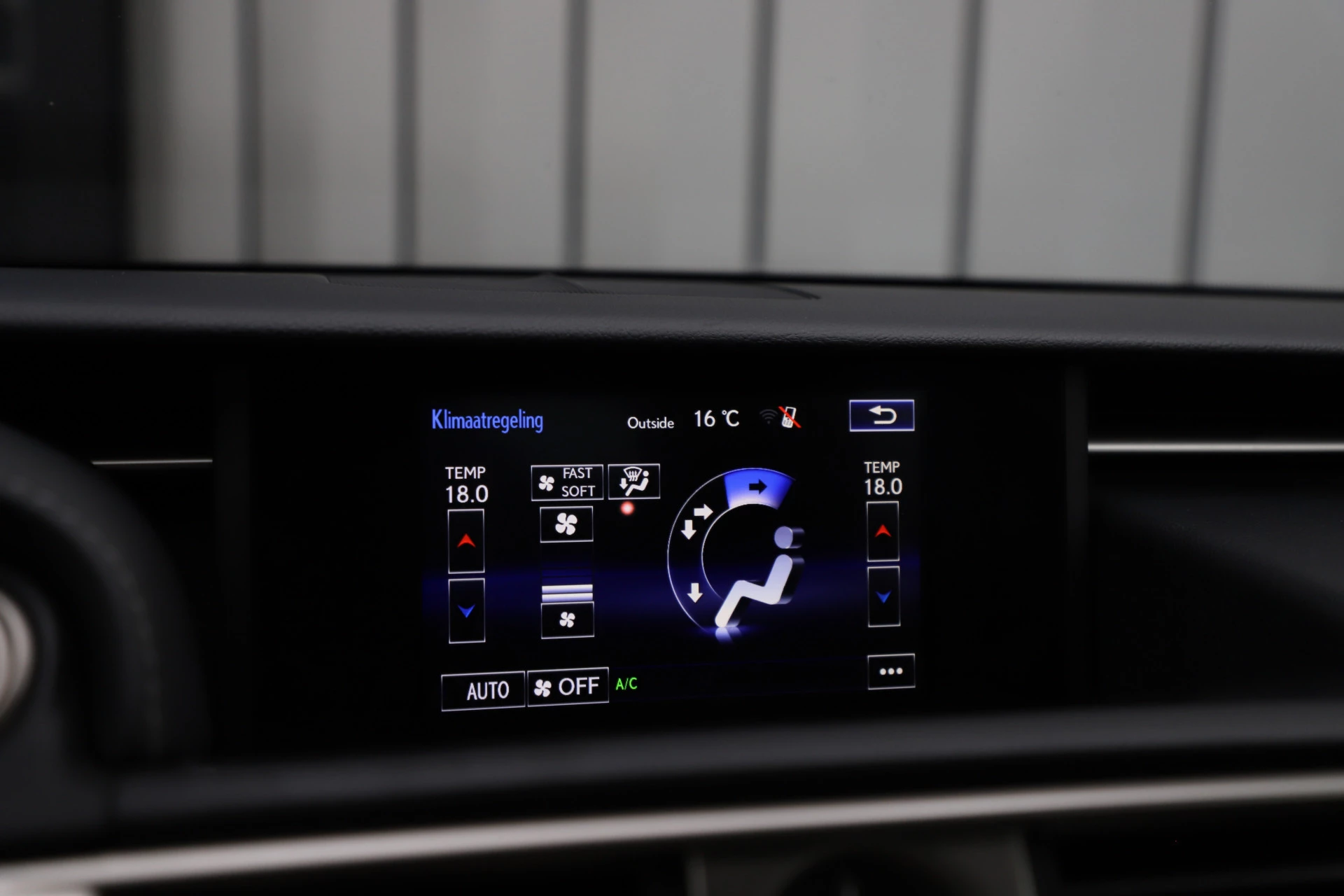 Hoofdafbeelding Lexus IS