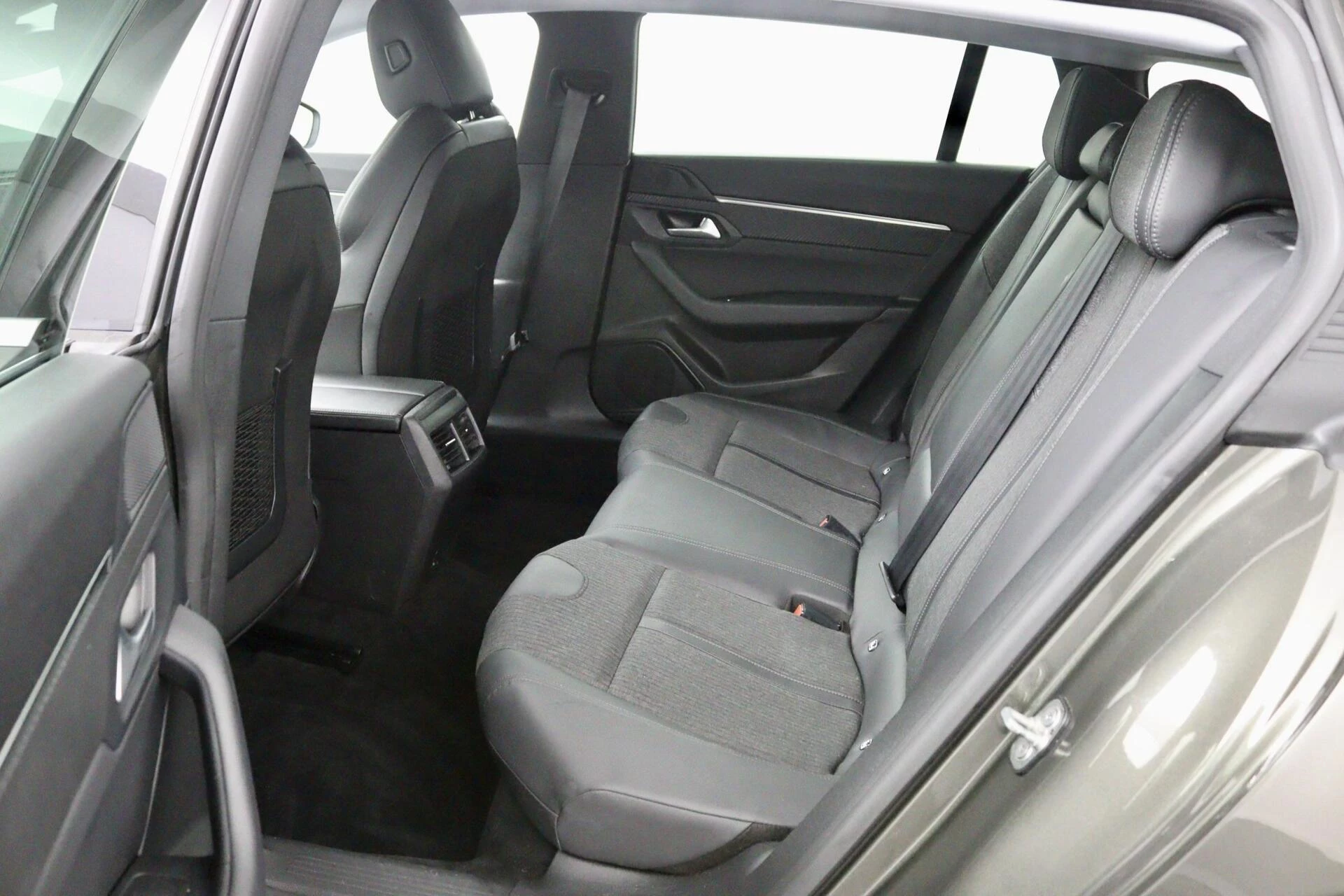 Hoofdafbeelding Peugeot 508