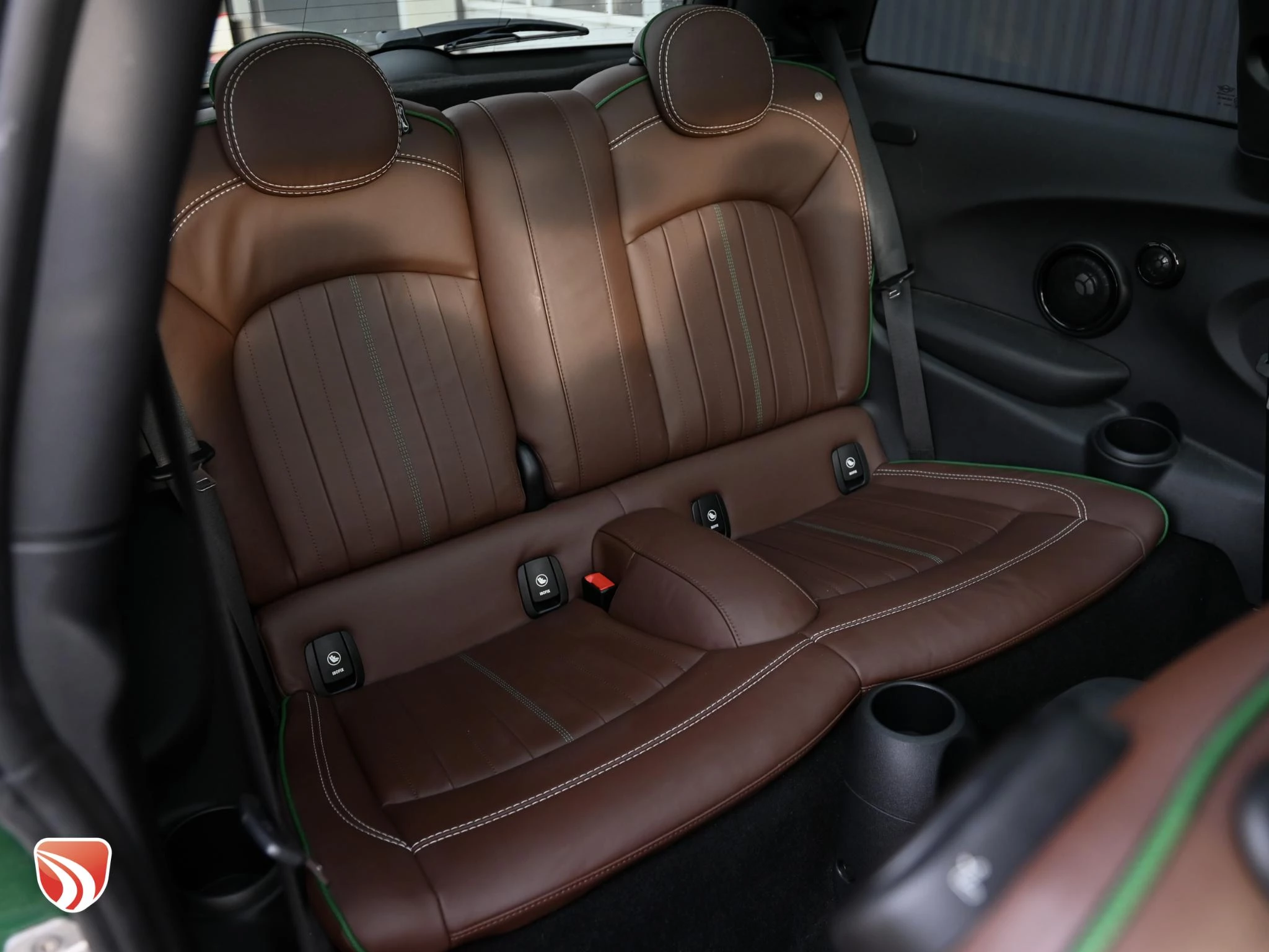 Hoofdafbeelding MINI Cooper S