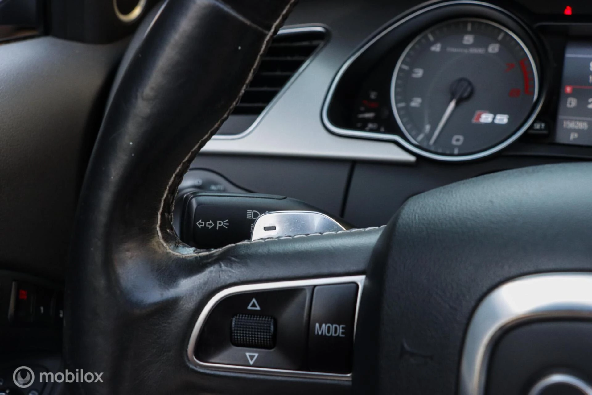 Hoofdafbeelding Audi S5