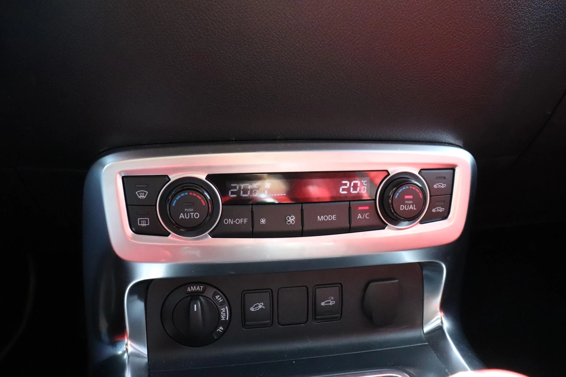 Hoofdafbeelding Mercedes-Benz X-Klasse