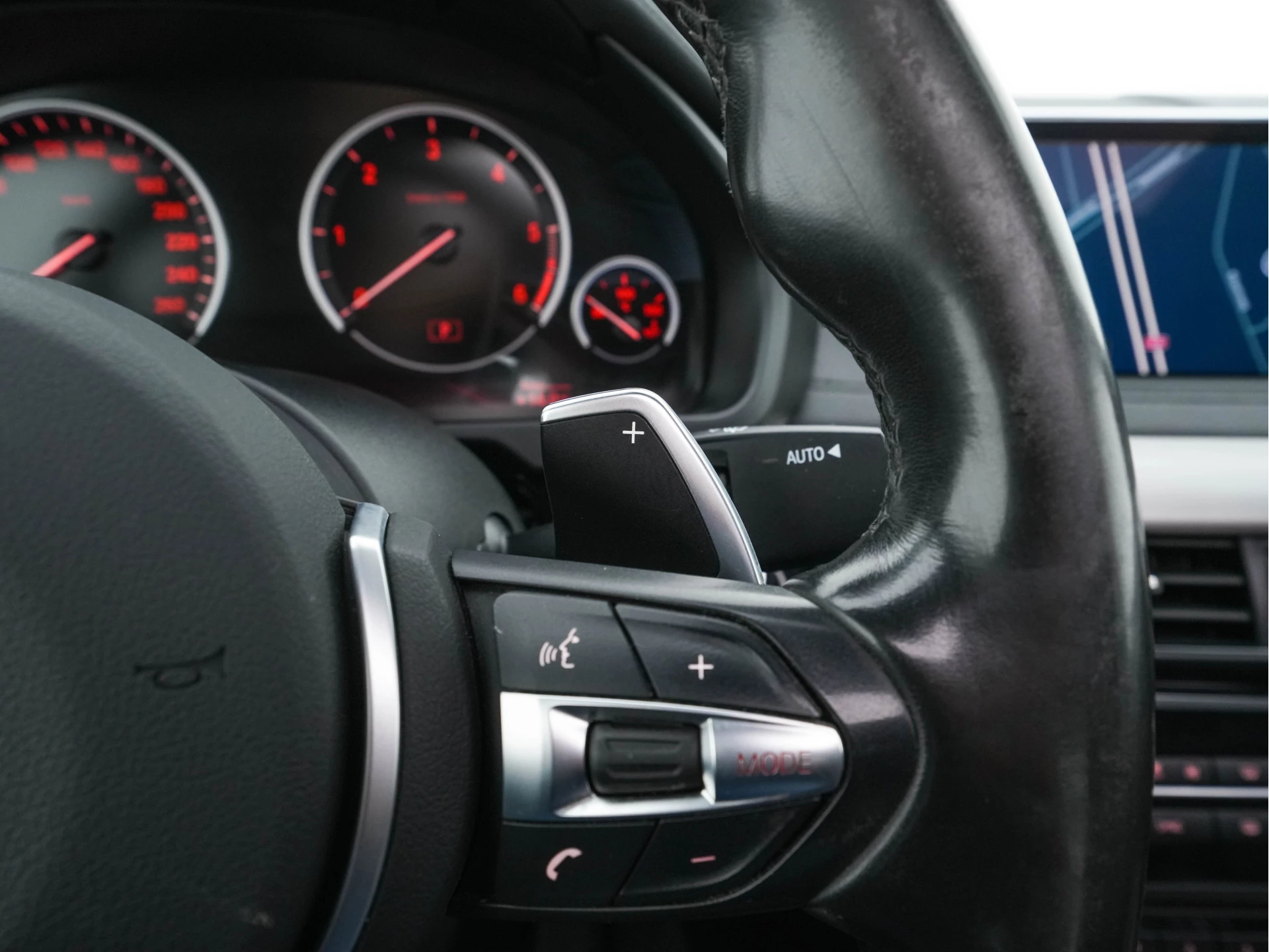 Hoofdafbeelding BMW X6