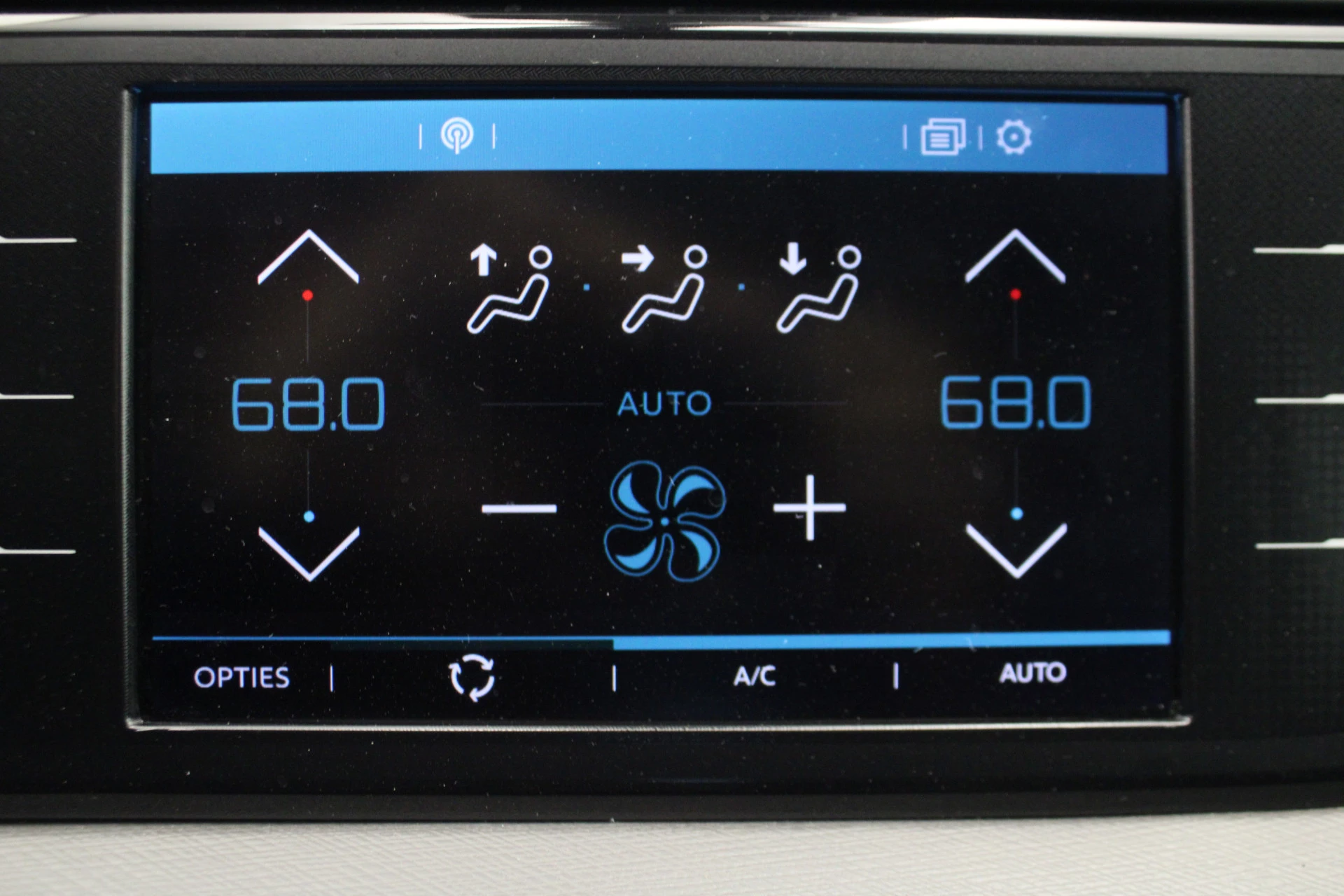 Hoofdafbeelding Citroën Grand C4 Spacetourer