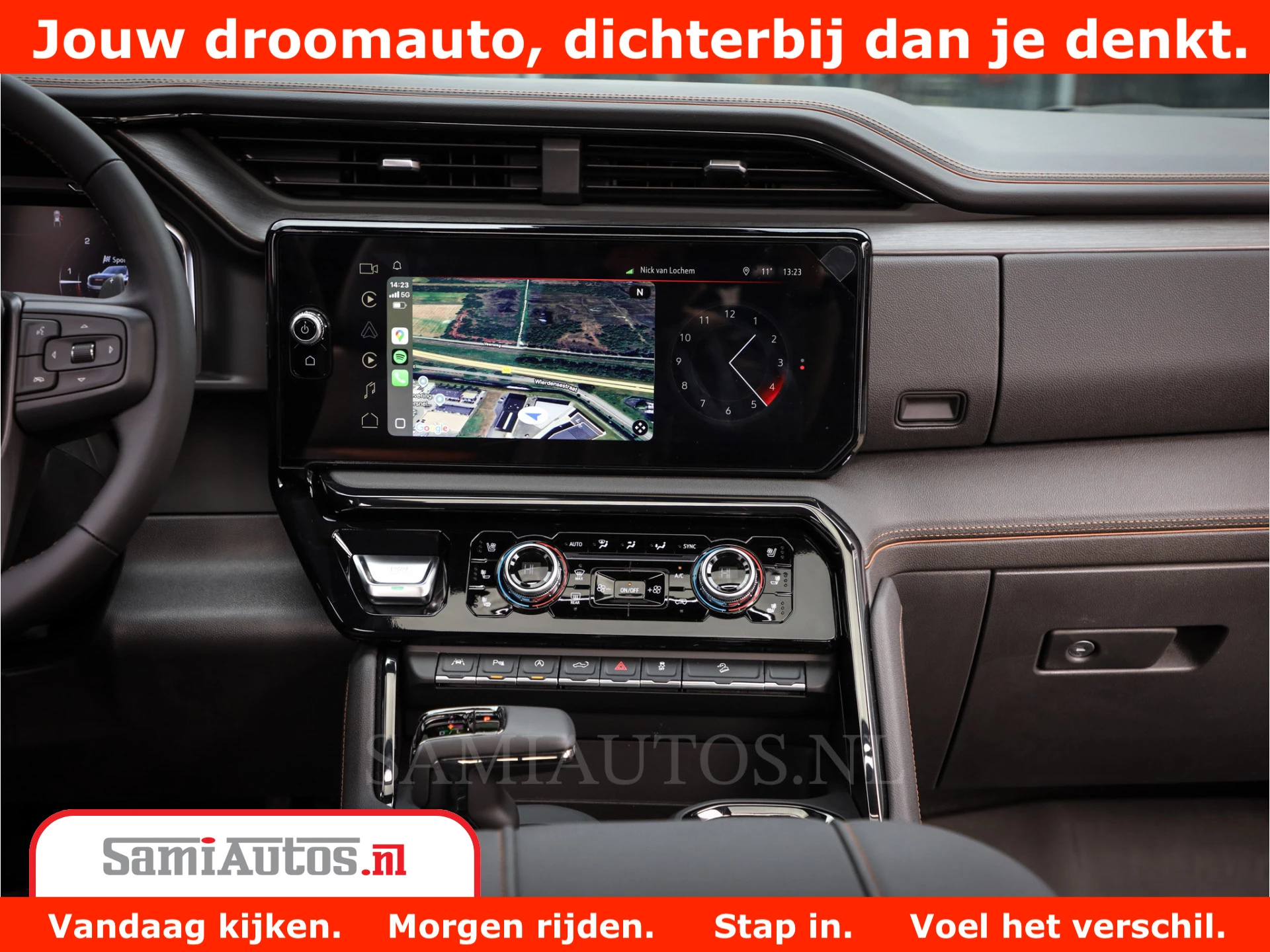 Hoofdafbeelding GMC Sierra