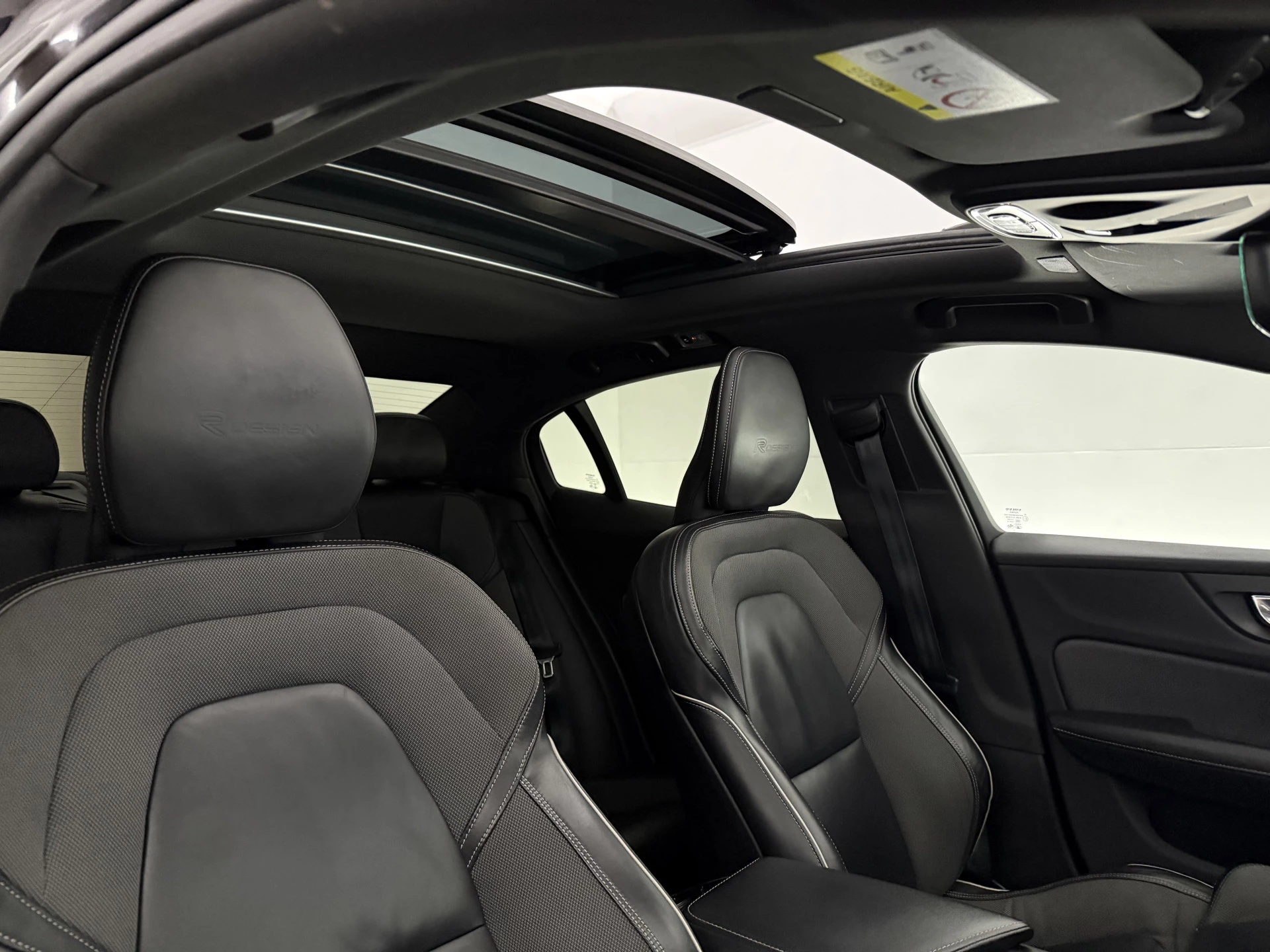 Hoofdafbeelding Volvo S60