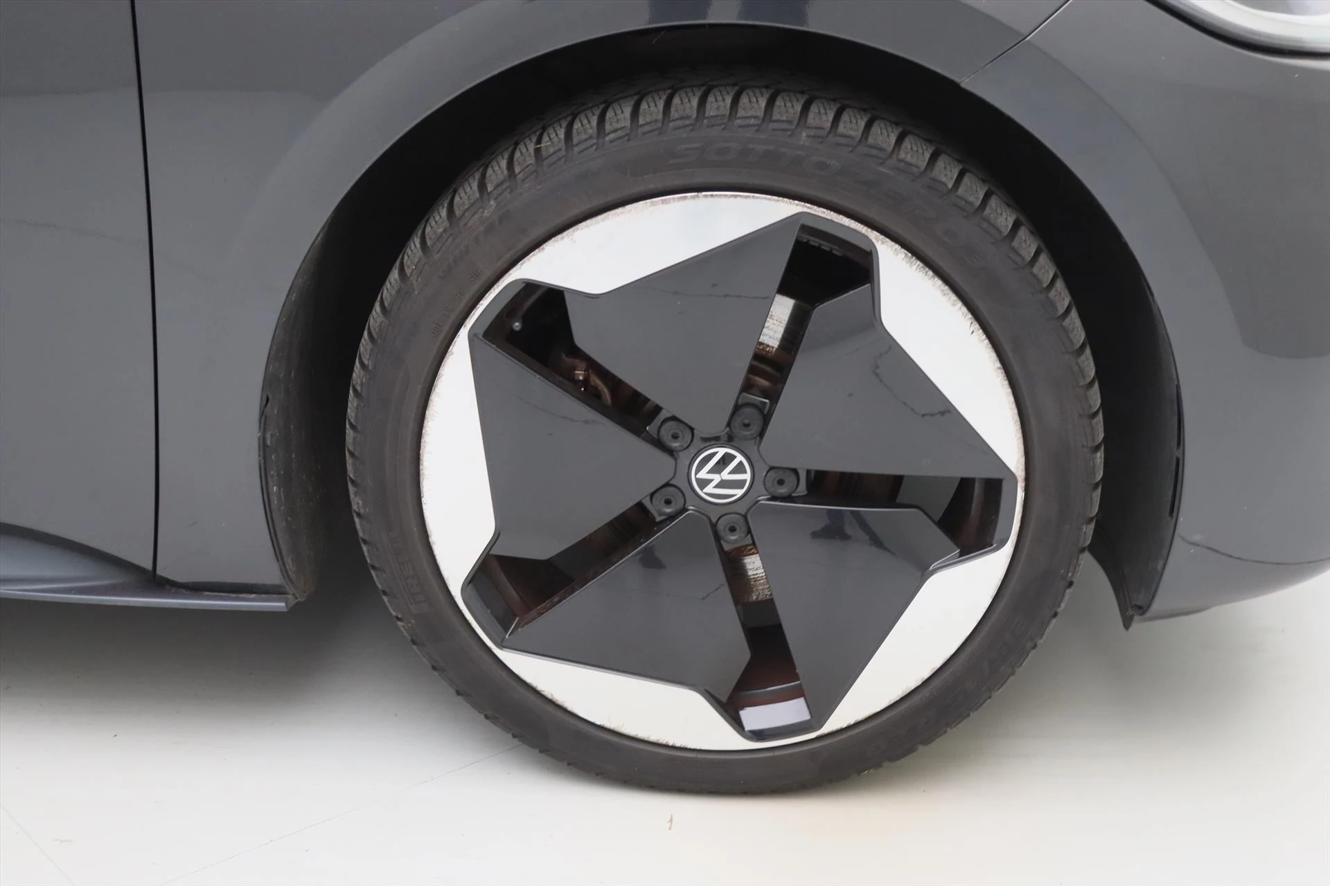 Hoofdafbeelding Volkswagen ID.3
