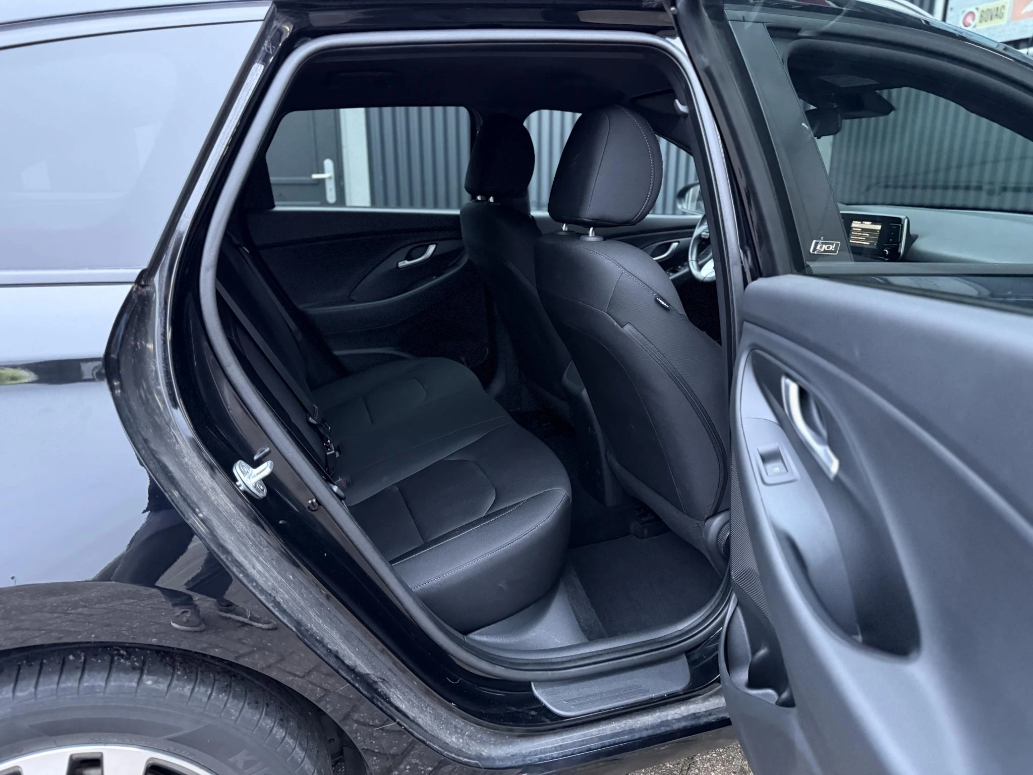 Hoofdafbeelding Hyundai i30