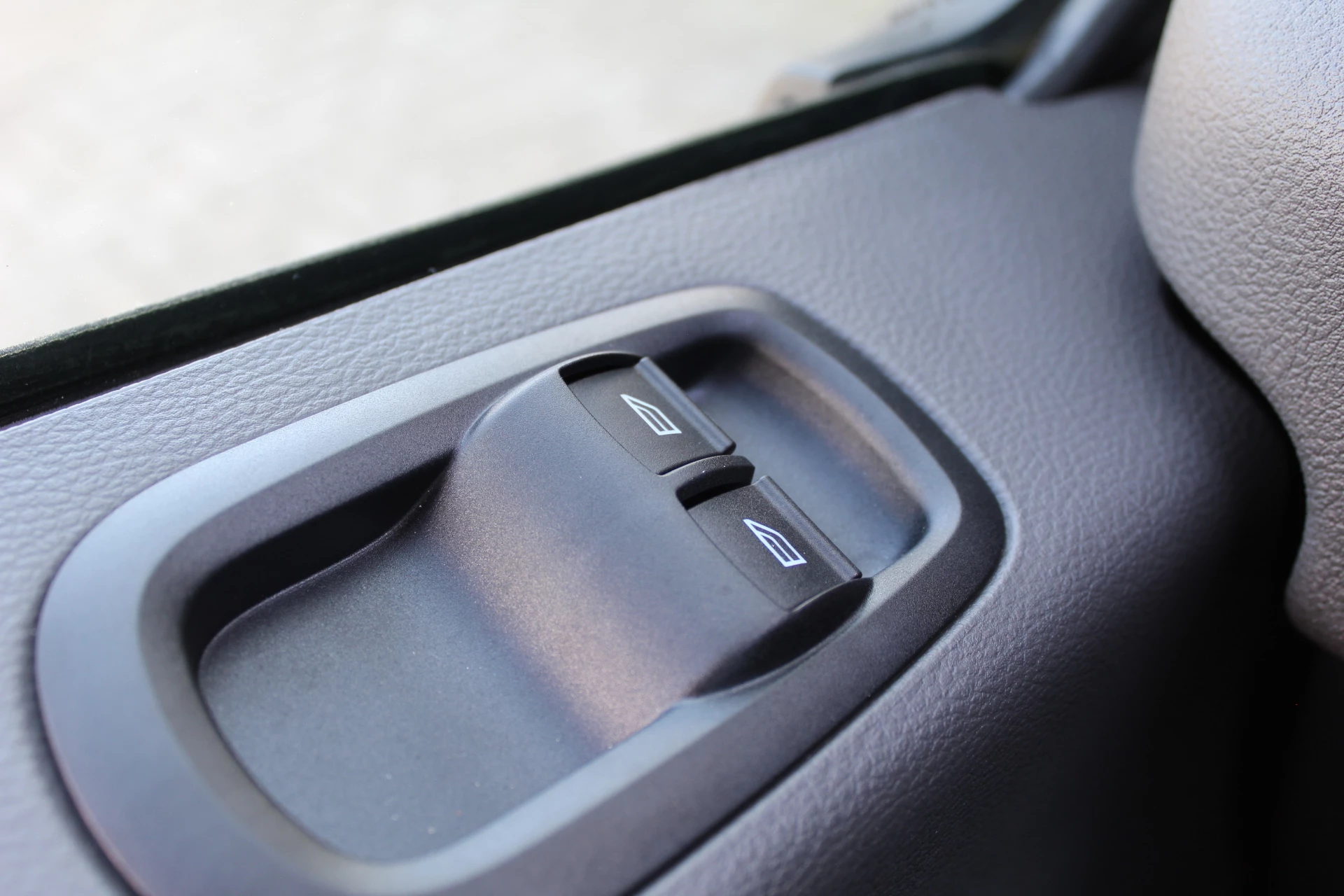 Hoofdafbeelding Ford E-Transit