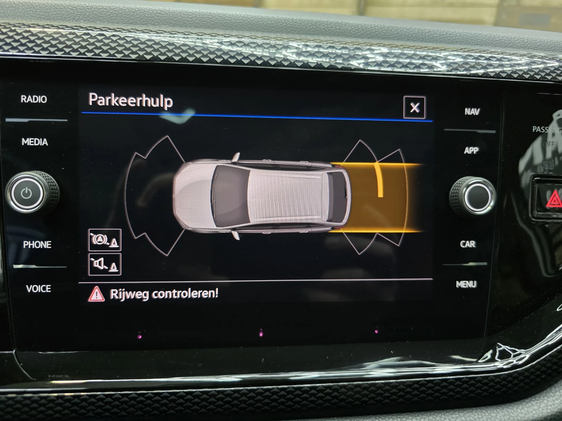 Hoofdafbeelding Volkswagen Taigo