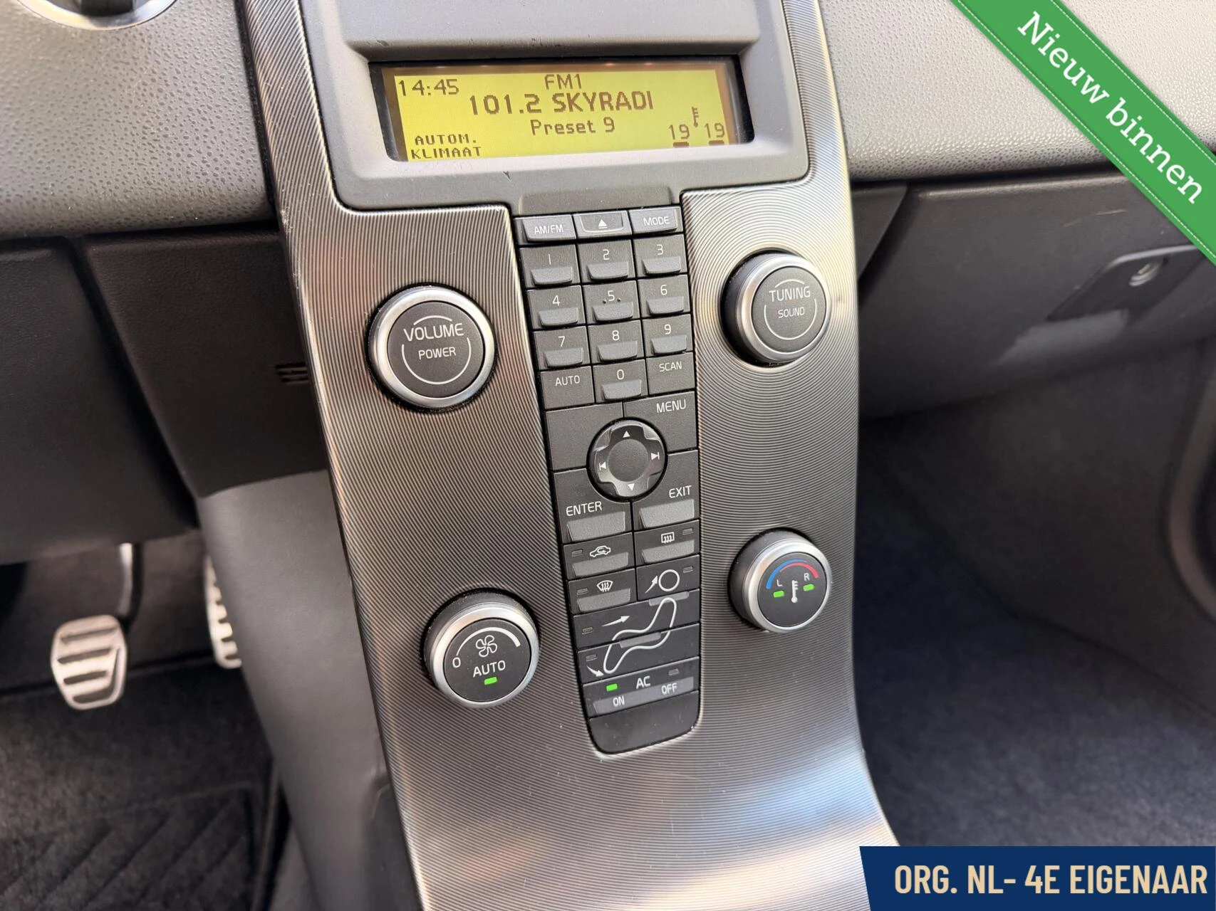 Hoofdafbeelding Volvo C30