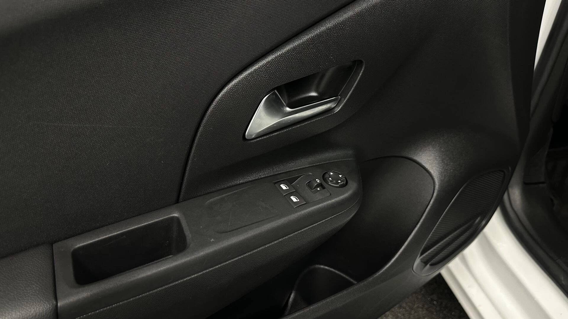 Hoofdafbeelding Opel Corsa-e