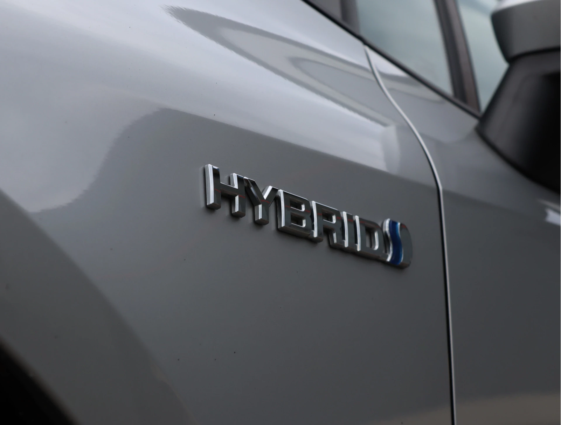 Hoofdafbeelding Toyota Corolla