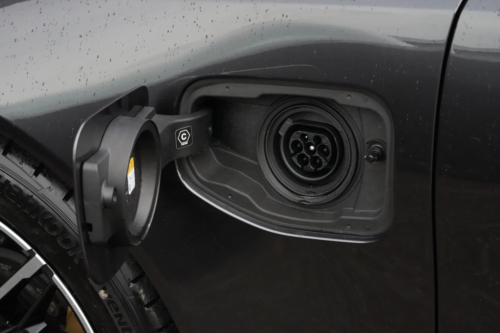 Hoofdafbeelding BMW M5