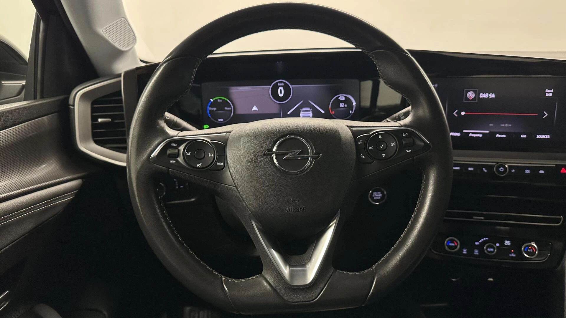 Hoofdafbeelding Opel Mokka-e