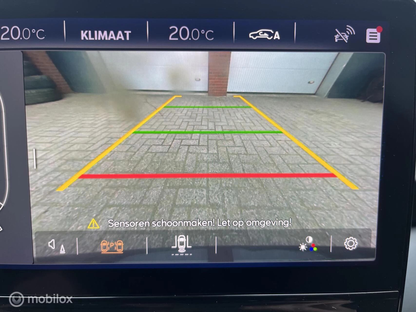 Hoofdafbeelding CUPRA Born