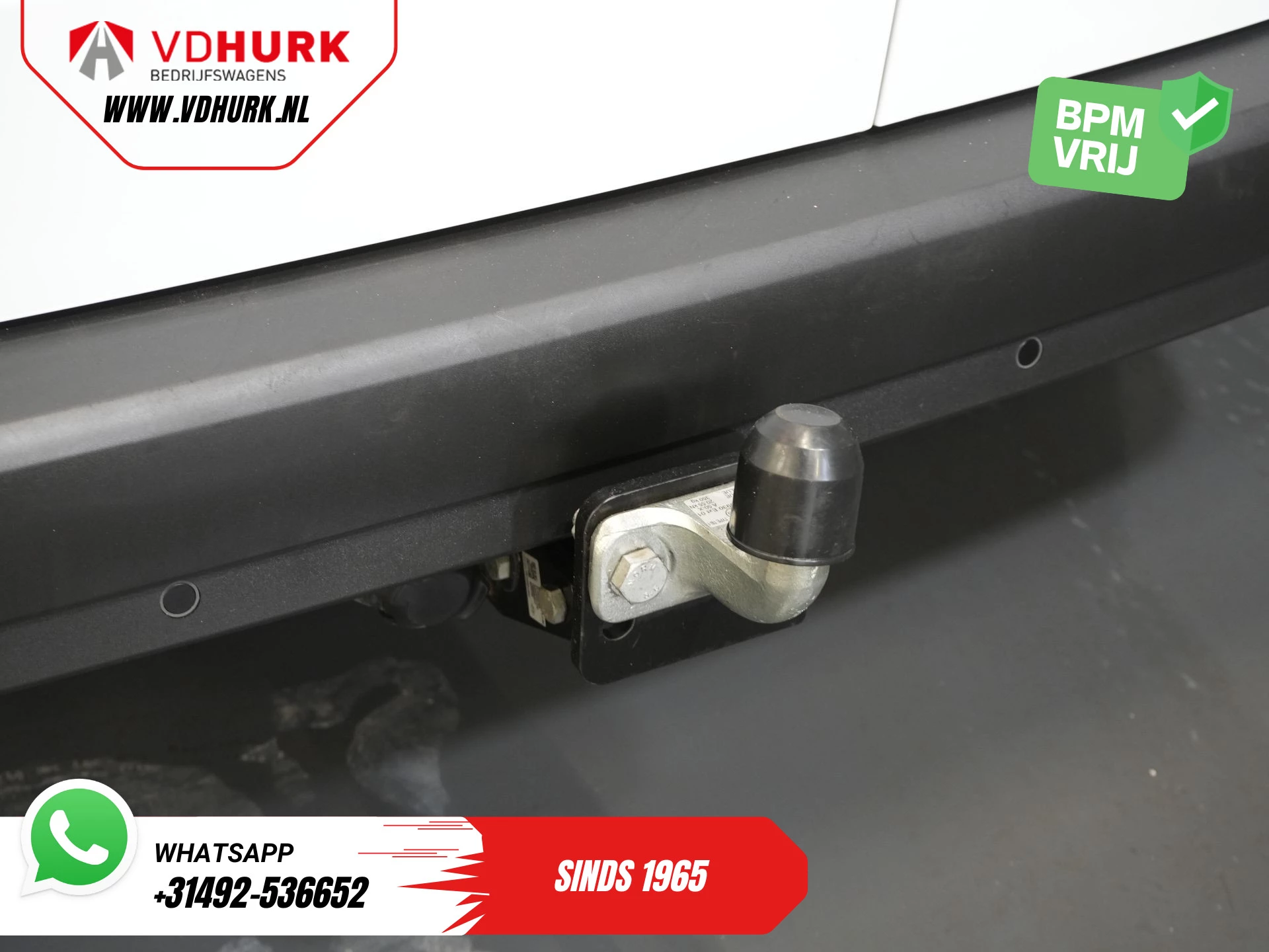 Hoofdafbeelding Mercedes-Benz Citan