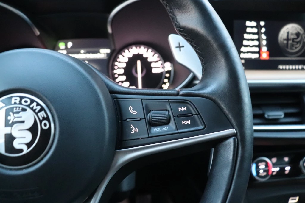 Hoofdafbeelding Alfa Romeo Stelvio