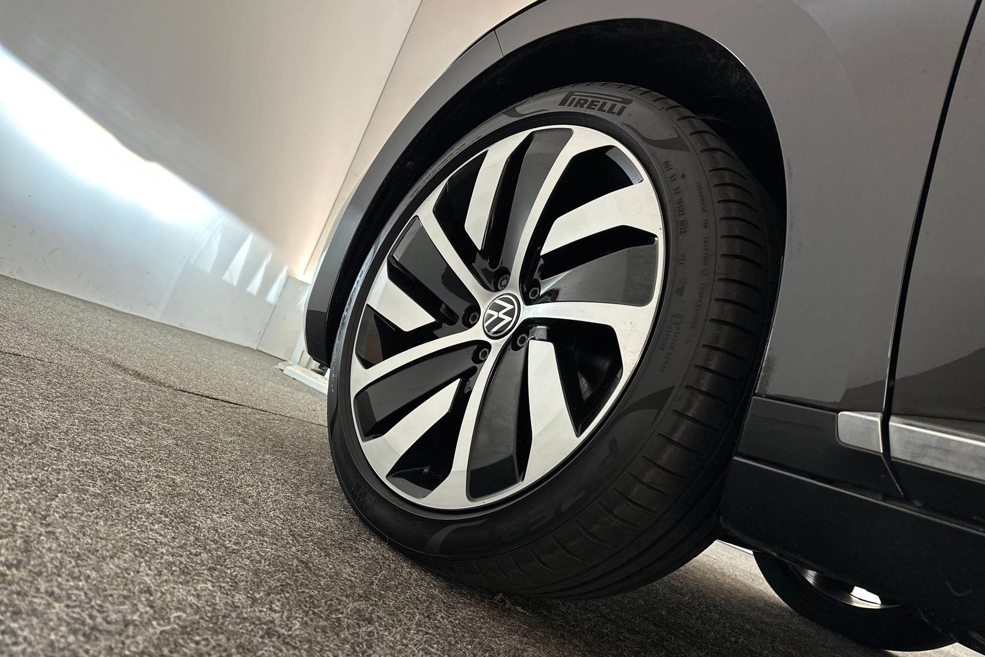 Hoofdafbeelding Volkswagen Arteon