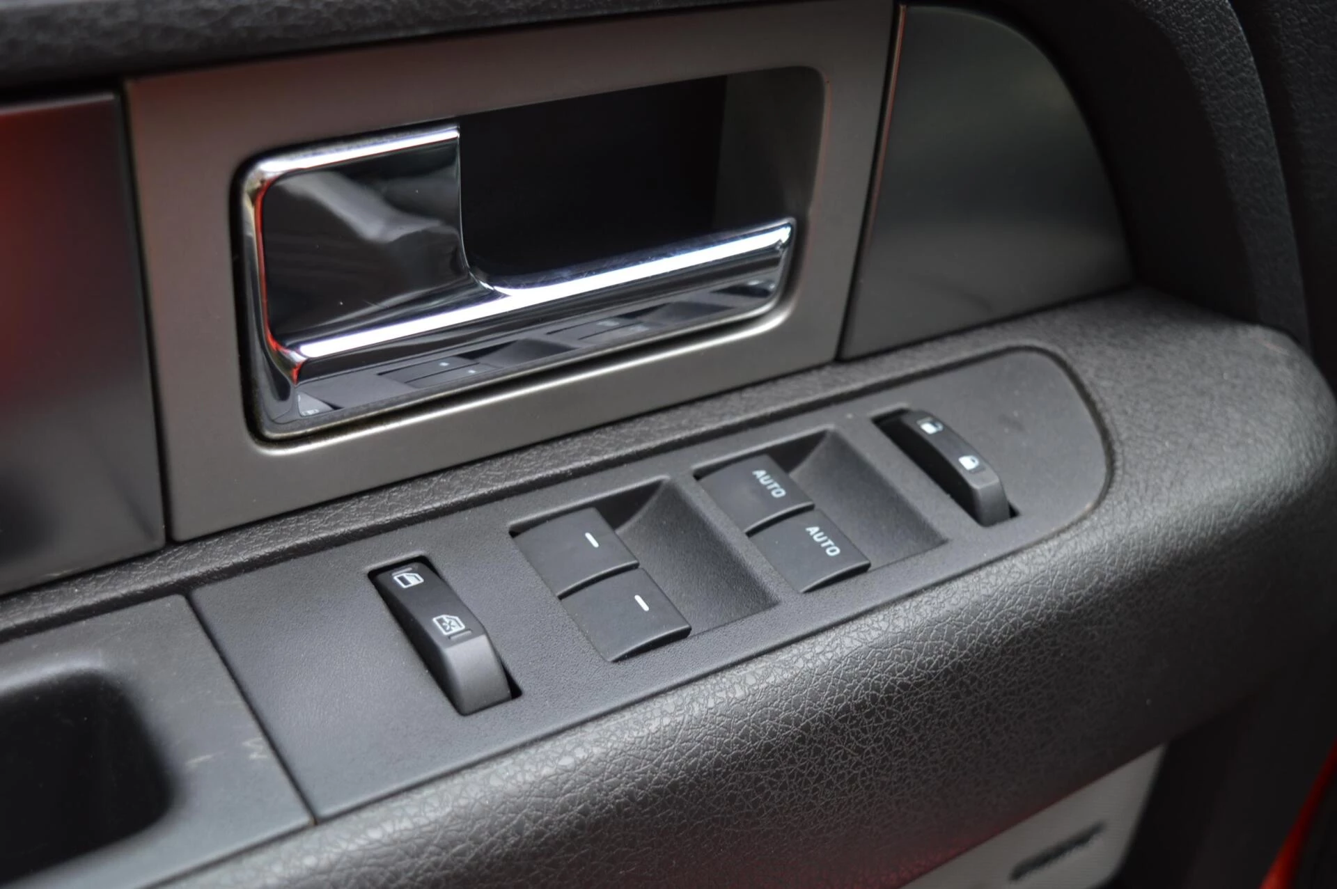 Hoofdafbeelding Ford F-150