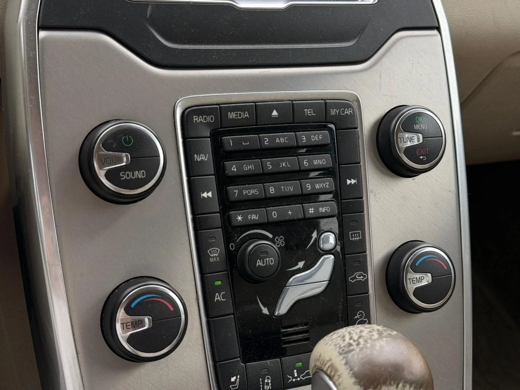 Hoofdafbeelding Volvo XC70