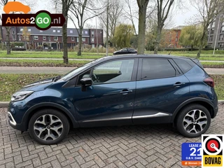 Renault Captur 0.9 TCe Intens